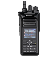 Рация Motorola GT-10